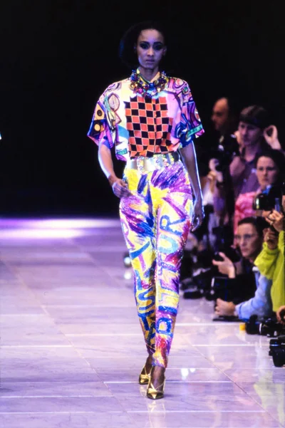 Look 85